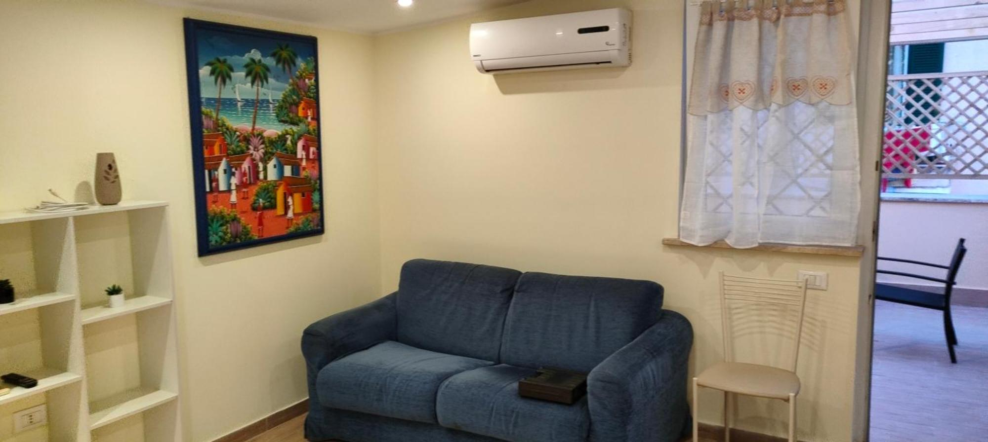 로마 Casa Lory 아파트 외부 사진
