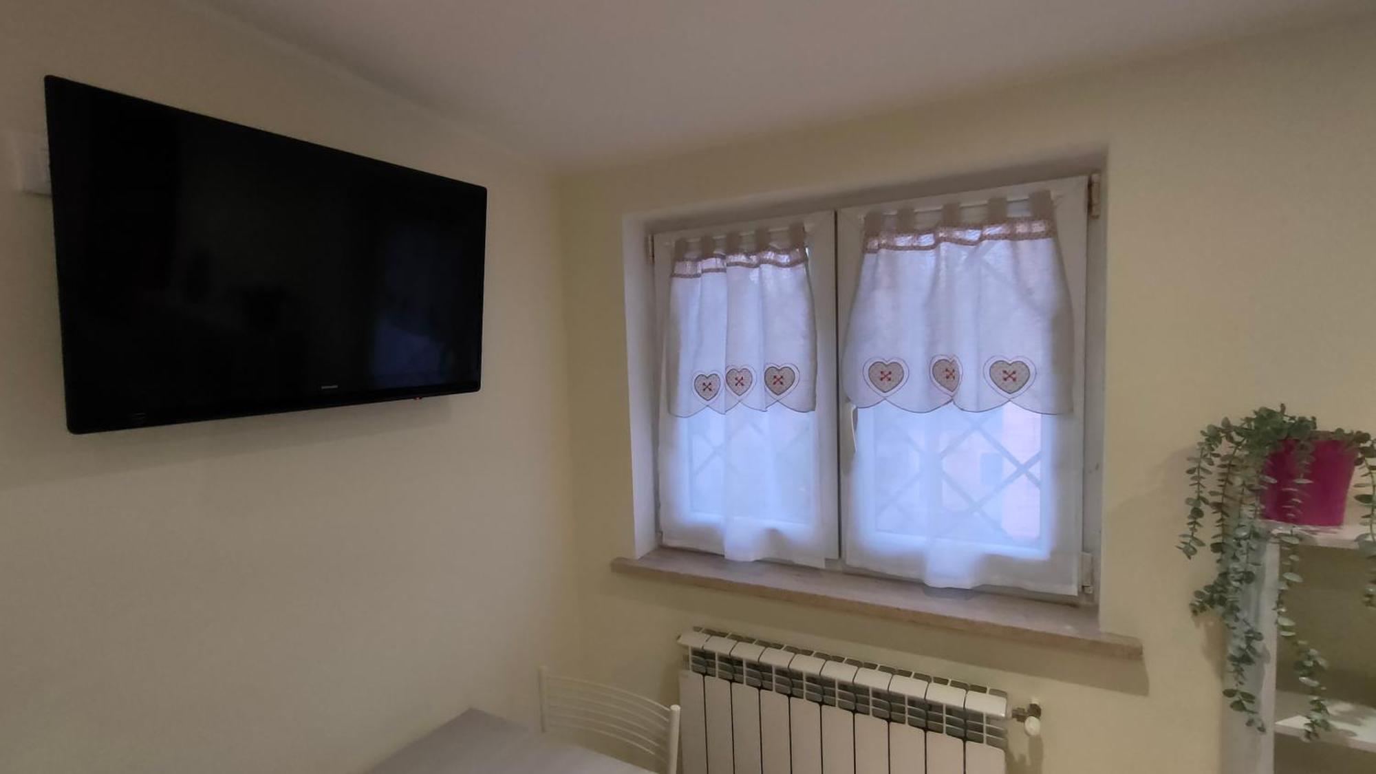 로마 Casa Lory 아파트 외부 사진