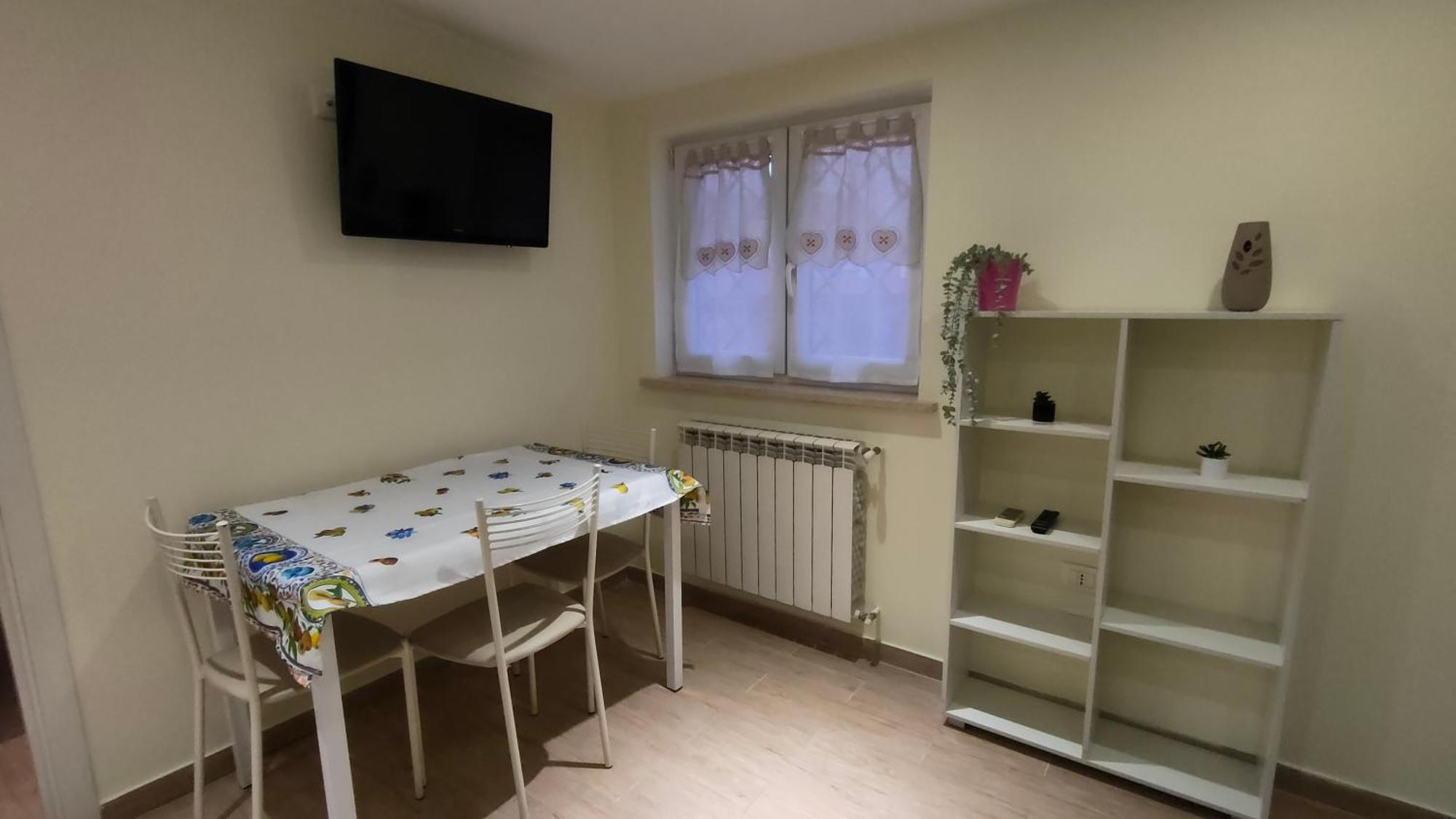 로마 Casa Lory 아파트 외부 사진