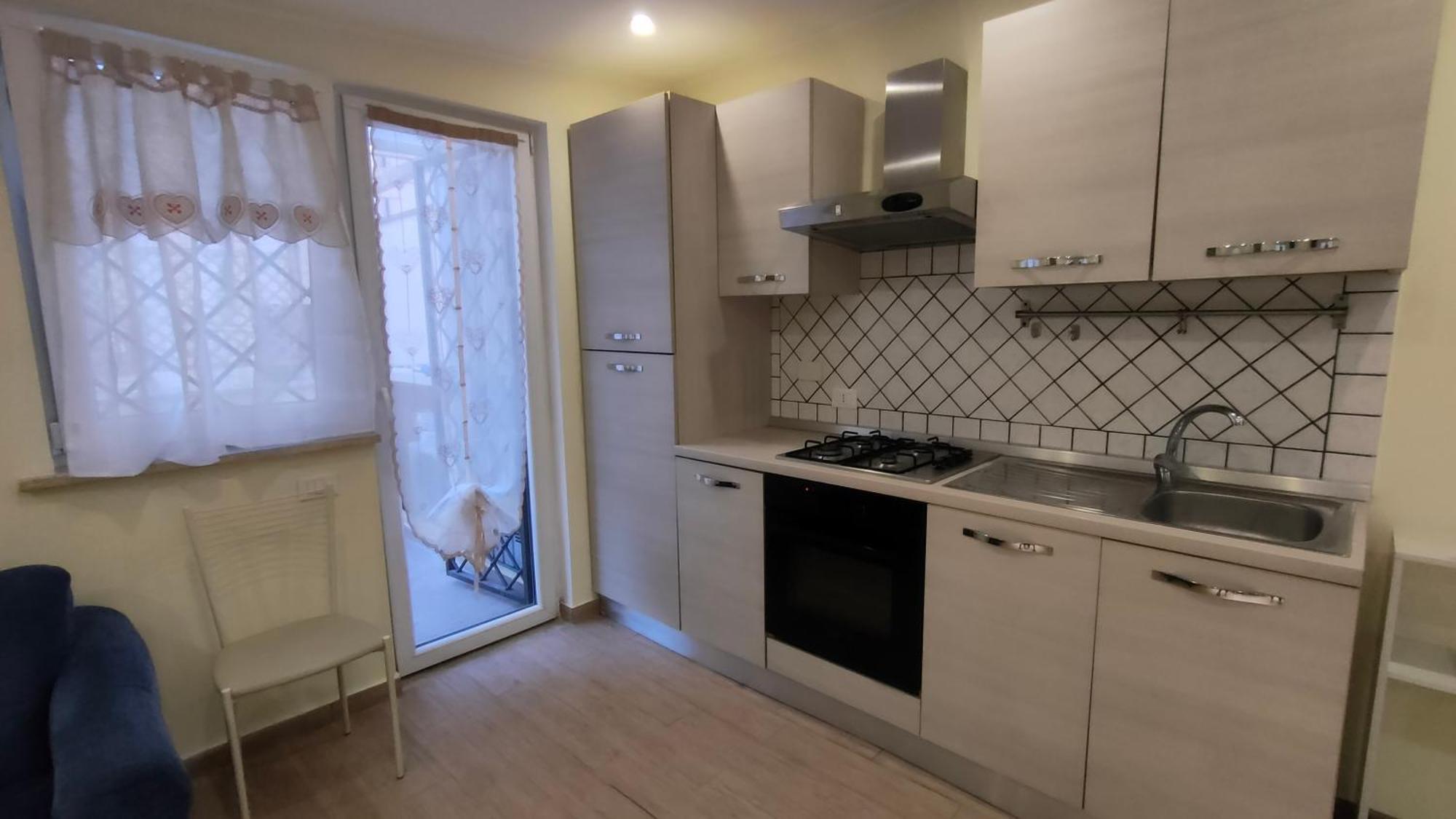 로마 Casa Lory 아파트 외부 사진