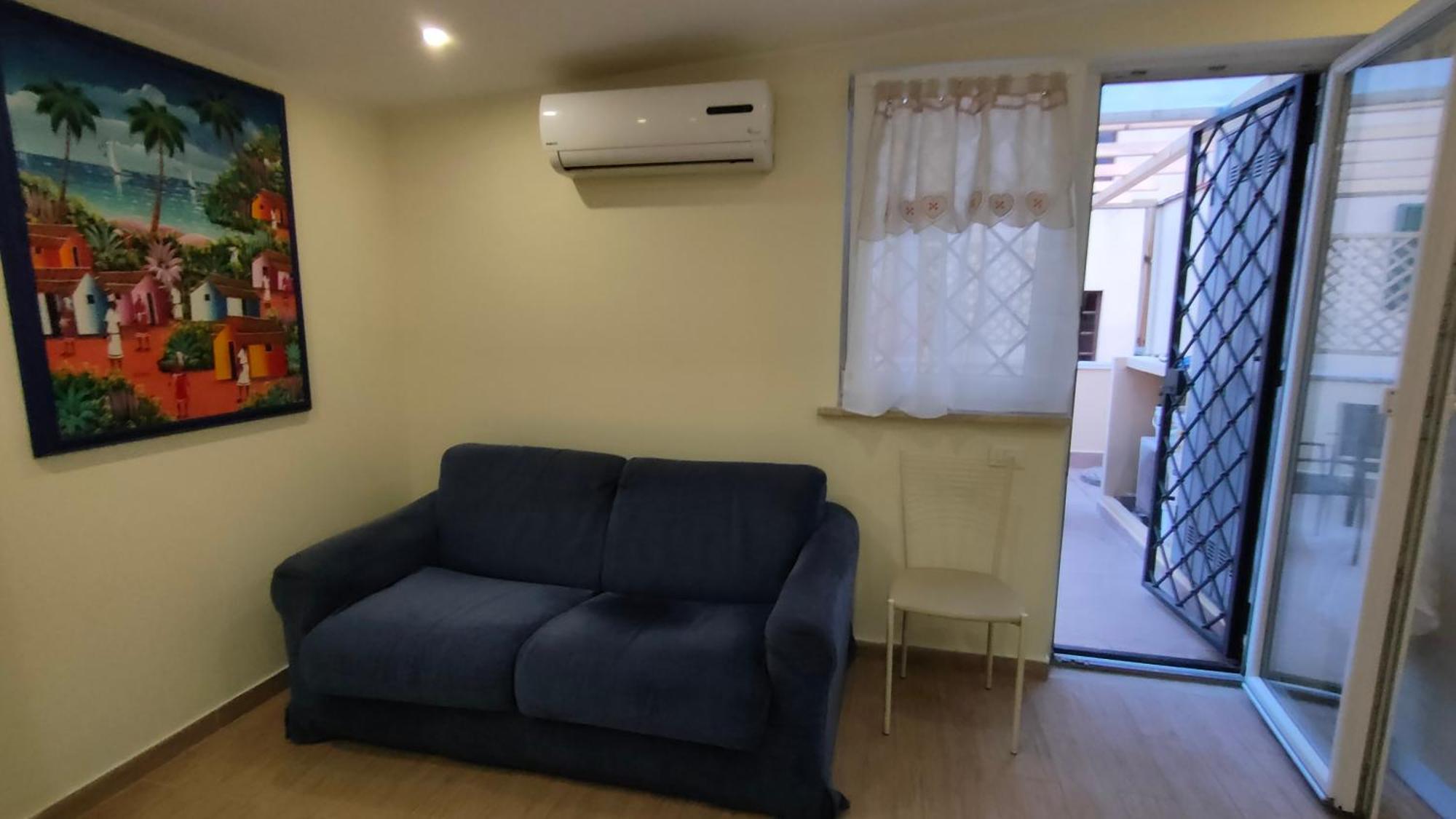 로마 Casa Lory 아파트 외부 사진