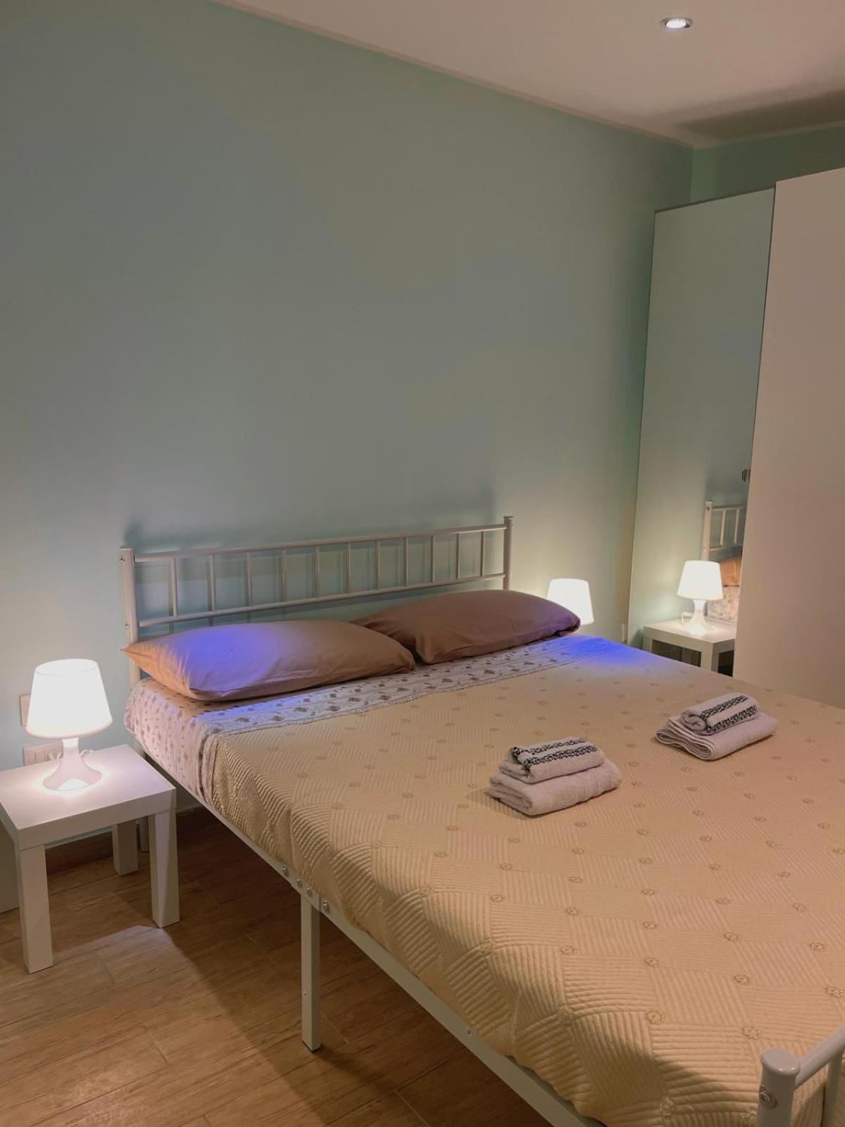 로마 Casa Lory 아파트 외부 사진